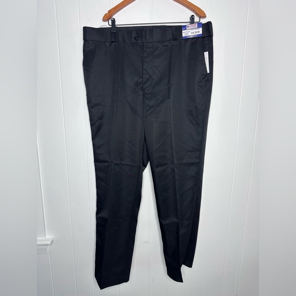 NWT National Patrol 3000E Black Security Uniform Pants - Picture 1 of 11